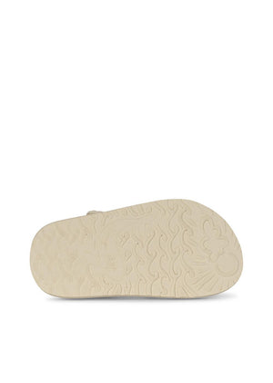 Konges Sløjd Badeschuhe "Sable" Stripe Provance