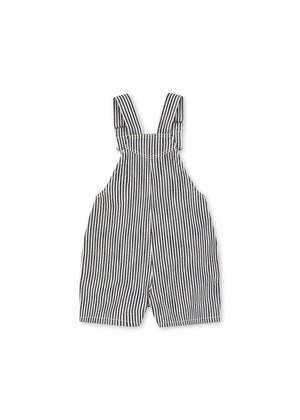 Konges Sløjd Salopette "Fender" Naval Stripe