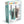 Kidywolf Walkie Talkies with Flashlight | Light Blue/Pink