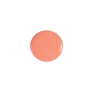 Nailmatic Kids Nagellack „Flamingo“ in pearly neon coral – vegan, wasserbasiert, abwaschbar und sicher fuer Kinder ab 3 Jahren.